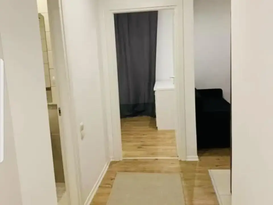 Proprietar-Vanzare Apartament 2 camere Tip Studio in Complex Cosmopolis  img 8